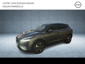 NISSAN Qashqai e-POWER 190ch N-Connecta 2022 51896 km à vendre