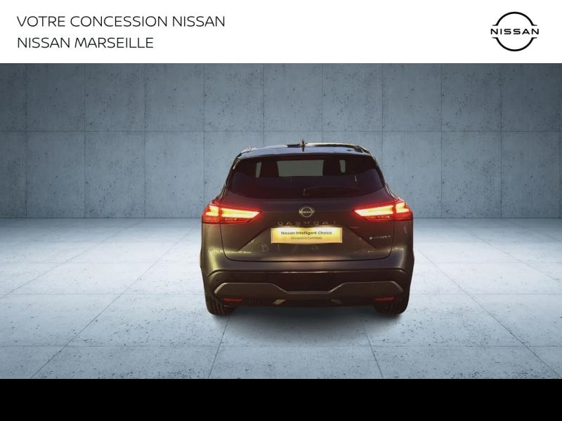 NISSAN Qashqai d’occasion à vendre à MARSEILLE chez PRESTIGE AUTO (Photo 5)