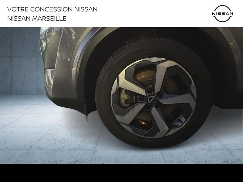 NISSAN Qashqai d’occasion à vendre à MARSEILLE chez PRESTIGE AUTO (Photo 7)