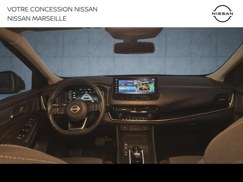 NISSAN Qashqai d’occasion à vendre à MARSEILLE chez PRESTIGE AUTO (Photo 9)