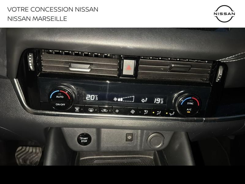 NISSAN Qashqai d’occasion à vendre à MARSEILLE chez PRESTIGE AUTO (Photo 17)