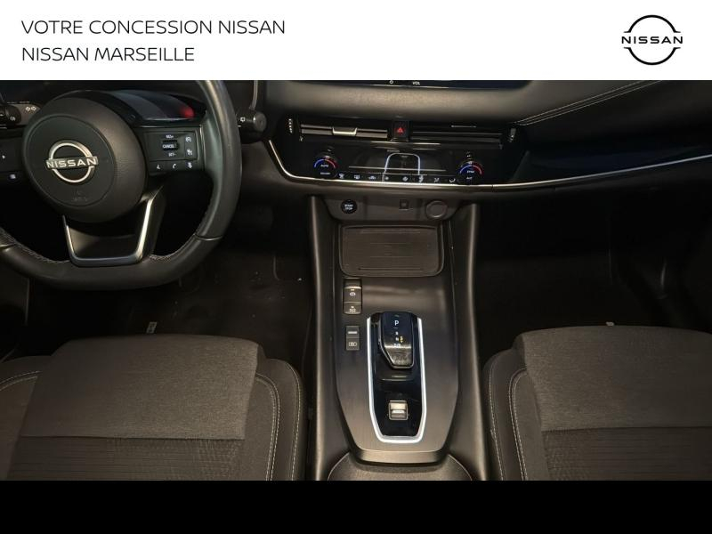 NISSAN Qashqai d’occasion à vendre à MARSEILLE chez PRESTIGE AUTO (Photo 18)