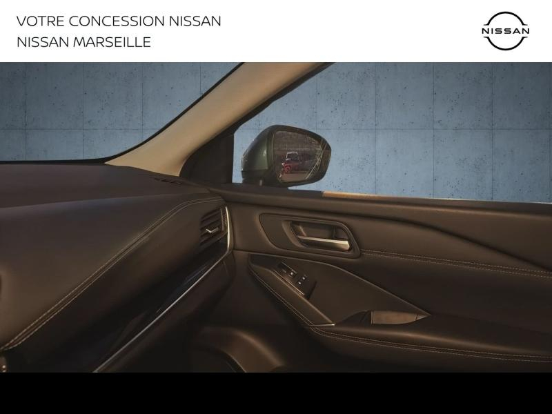 NISSAN Qashqai d’occasion à vendre à MARSEILLE chez PRESTIGE AUTO (Photo 19)