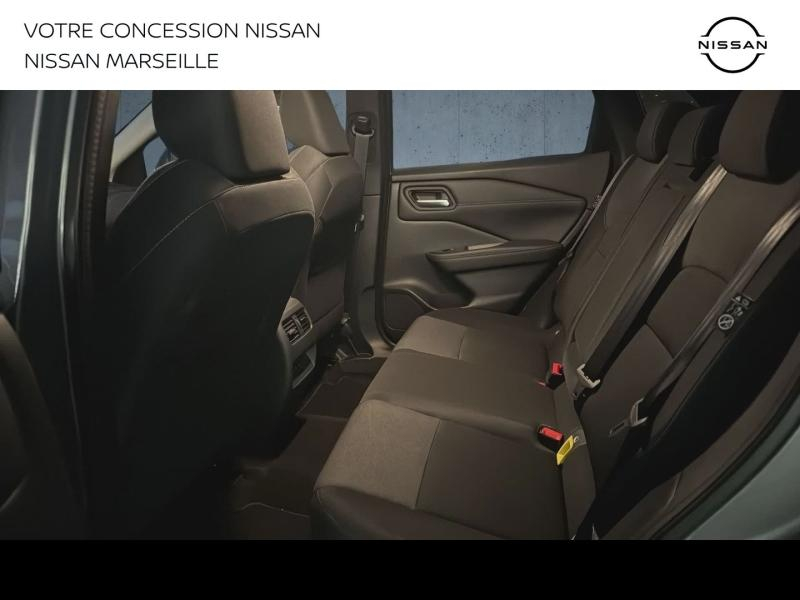 NISSAN Qashqai d’occasion à vendre à MARSEILLE chez PRESTIGE AUTO (Photo 20)