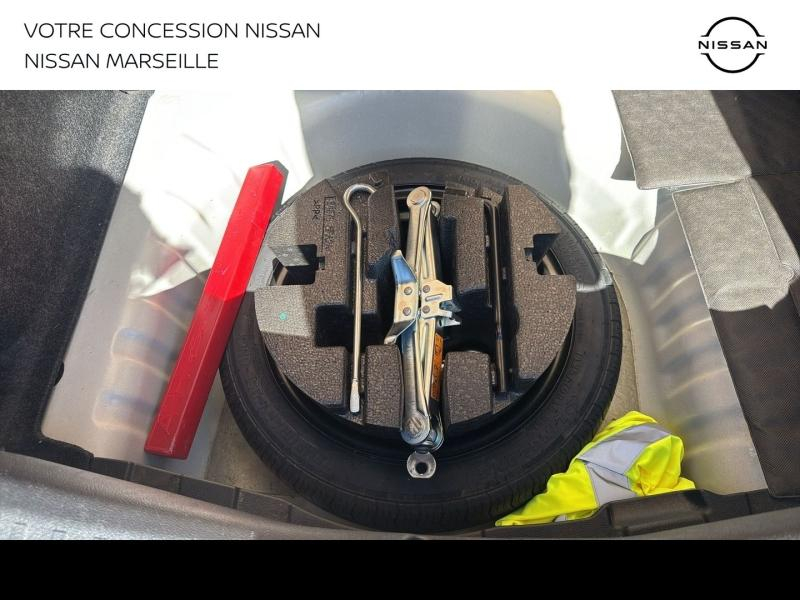 NISSAN Micra d’occasion à vendre à MARSEILLE chez PRESTIGE AUTO (Photo 18)