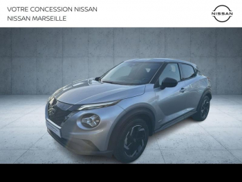 NISSAN Juke 1.6 Hybrid 143ch Business+ 2022.5 60155 km à vendre
