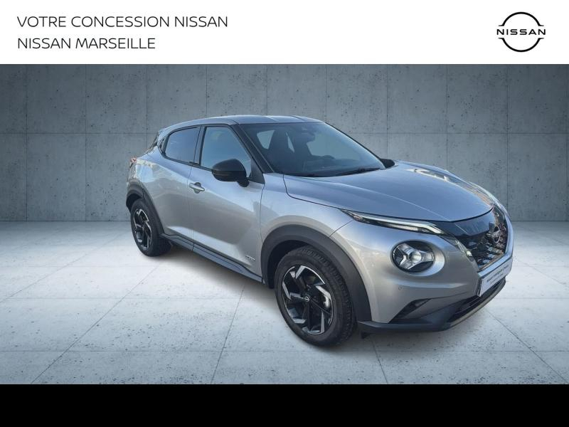 NISSAN Juke d’occasion à vendre à MARSEILLE chez PRESTIGE AUTO (Photo 3)