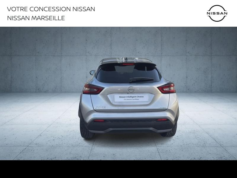 NISSAN Juke d’occasion à vendre à MARSEILLE chez PRESTIGE AUTO (Photo 5)