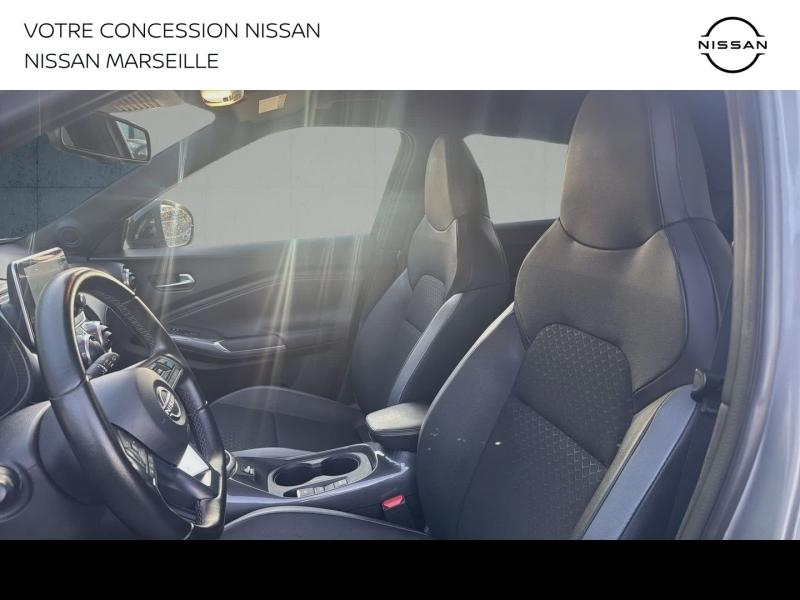 NISSAN Juke d’occasion à vendre à MARSEILLE chez PRESTIGE AUTO (Photo 10)