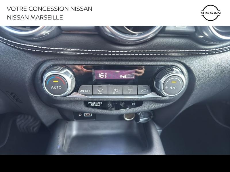 NISSAN Juke d’occasion à vendre à MARSEILLE chez PRESTIGE AUTO (Photo 17)