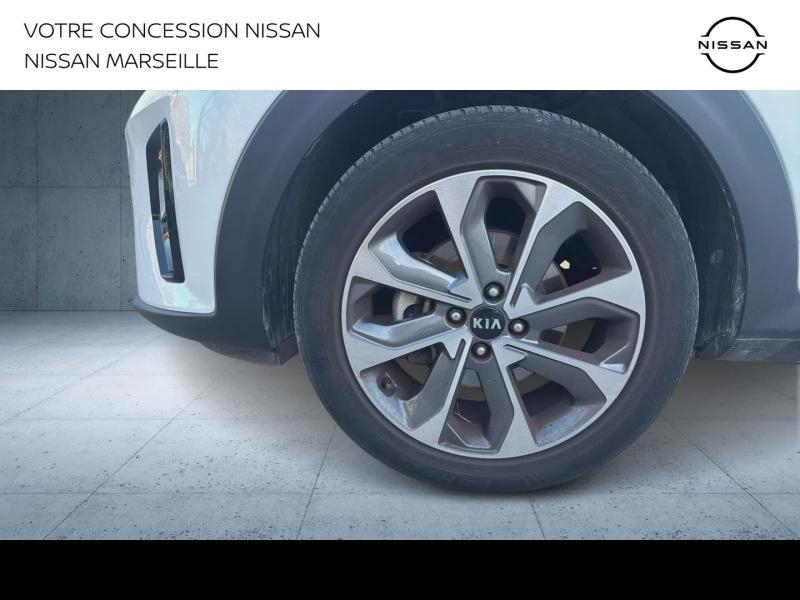 KIA Stonic d’occasion à vendre à MARSEILLE chez PRESTIGE AUTO (Photo 4)