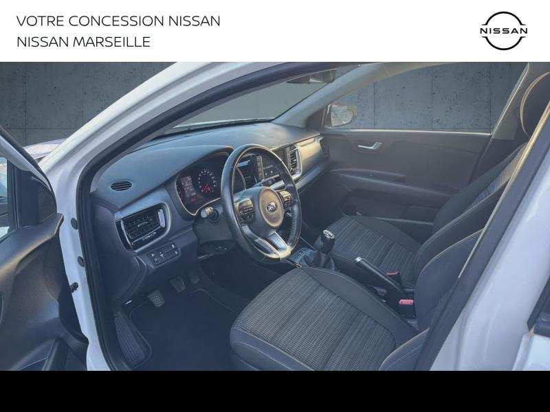 KIA Stonic d’occasion à vendre à MARSEILLE chez PRESTIGE AUTO (Photo 5)