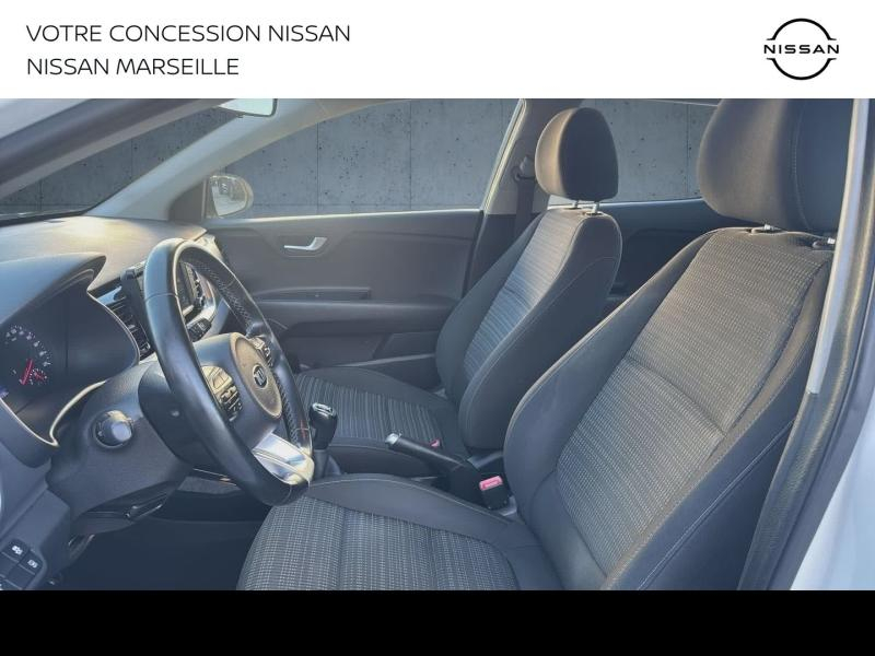 KIA Stonic d’occasion à vendre à MARSEILLE chez PRESTIGE AUTO (Photo 6)