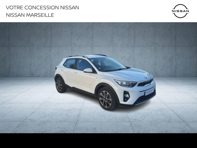 KIA Stonic d’occasion à vendre à MARSEILLE chez PRESTIGE AUTO (Photo 3)