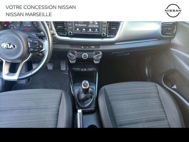 KIA Stonic d’occasion à vendre à MARSEILLE chez PRESTIGE AUTO (Photo 8)
