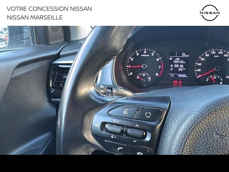 KIA Stonic d’occasion à vendre à MARSEILLE chez PRESTIGE AUTO (Photo 10)