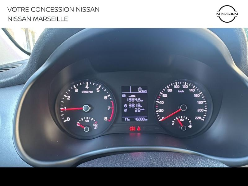 KIA Stonic d’occasion à vendre à MARSEILLE chez PRESTIGE AUTO (Photo 12)