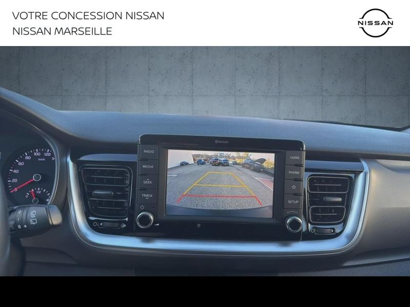 KIA Stonic d’occasion à vendre à MARSEILLE chez PRESTIGE AUTO (Photo 13)