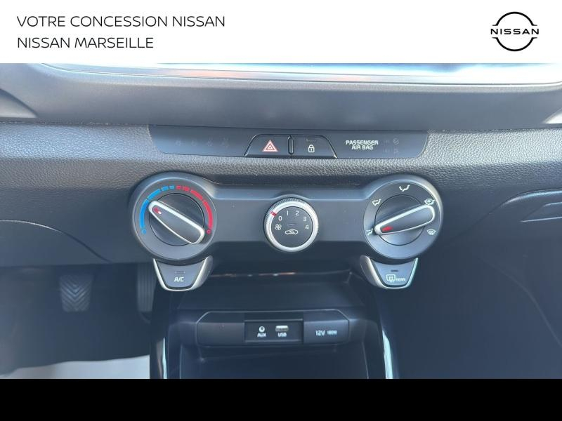 KIA Stonic d’occasion à vendre à MARSEILLE chez PRESTIGE AUTO (Photo 14)