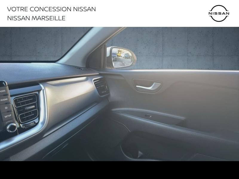 KIA Stonic d’occasion à vendre à MARSEILLE chez PRESTIGE AUTO (Photo 15)