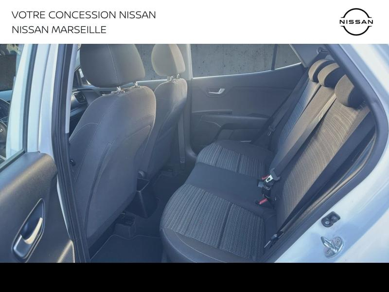 KIA Stonic d’occasion à vendre à MARSEILLE chez PRESTIGE AUTO (Photo 16)
