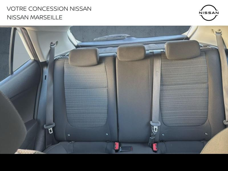 KIA Stonic d’occasion à vendre à MARSEILLE chez PRESTIGE AUTO (Photo 17)