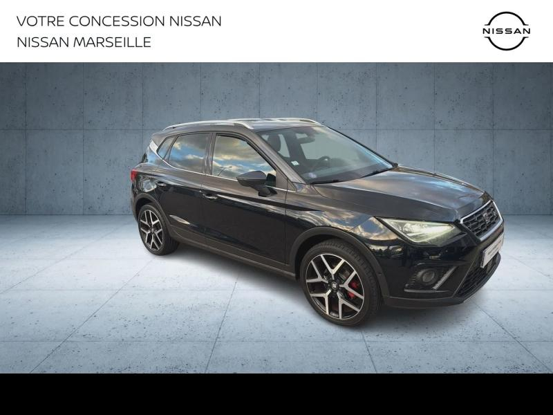 SEAT Arona d’occasion à vendre à MARSEILLE chez PRESTIGE AUTO (Photo 3)