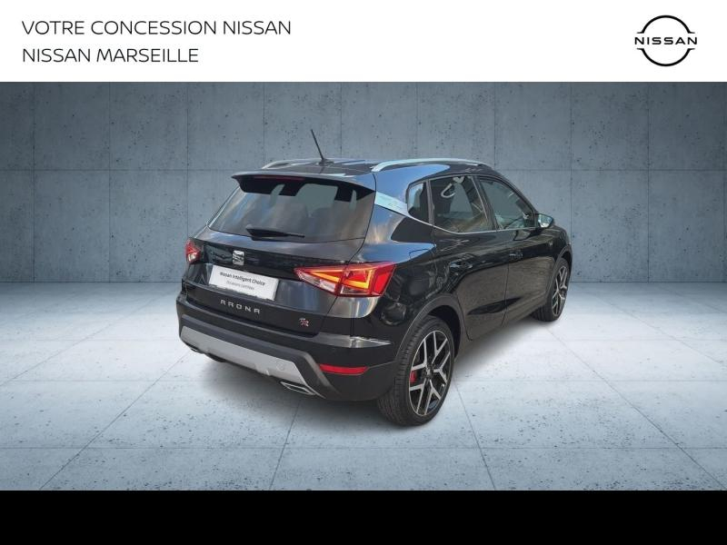 SEAT Arona d’occasion à vendre à MARSEILLE chez PRESTIGE AUTO (Photo 5)