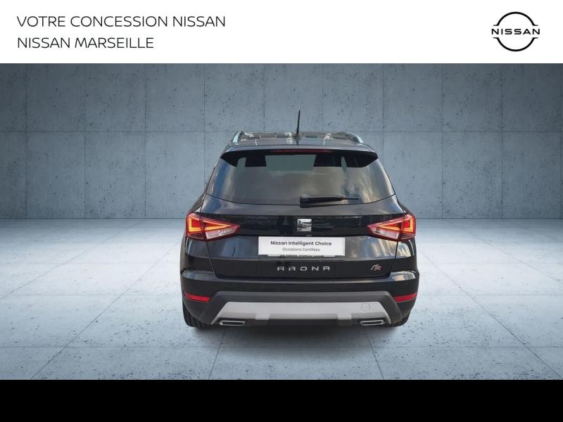 SEAT Arona d’occasion à vendre à MARSEILLE chez PRESTIGE AUTO (Photo 6)