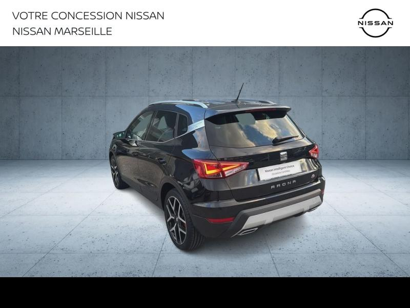 SEAT Arona d’occasion à vendre à MARSEILLE chez PRESTIGE AUTO (Photo 7)
