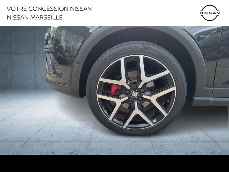 SEAT Arona d’occasion à vendre à MARSEILLE chez PRESTIGE AUTO (Photo 8)