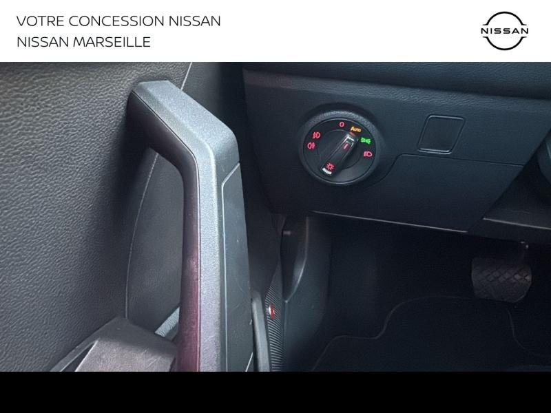 SEAT Arona d’occasion à vendre à MARSEILLE chez PRESTIGE AUTO (Photo 9)