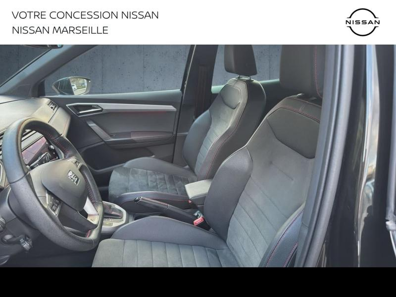 SEAT Arona d’occasion à vendre à MARSEILLE chez PRESTIGE AUTO (Photo 11)