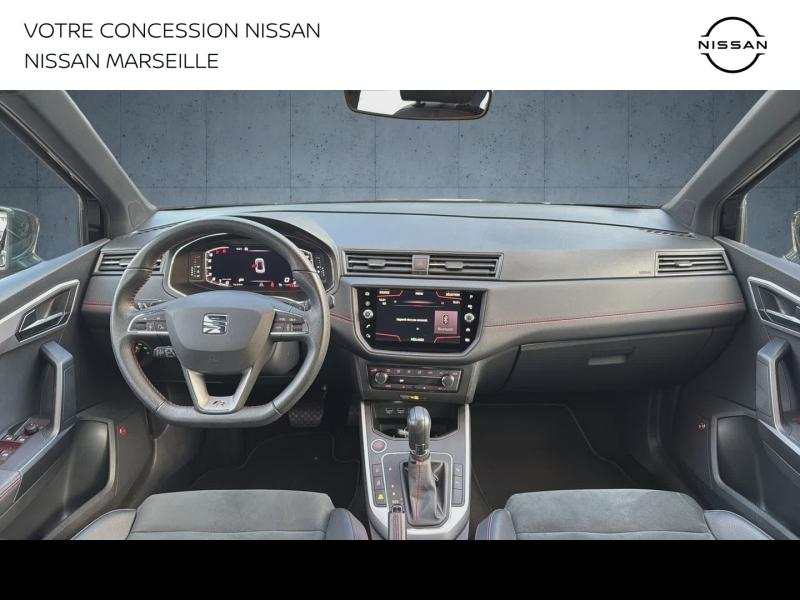 SEAT Arona d’occasion à vendre à MARSEILLE chez PRESTIGE AUTO (Photo 12)