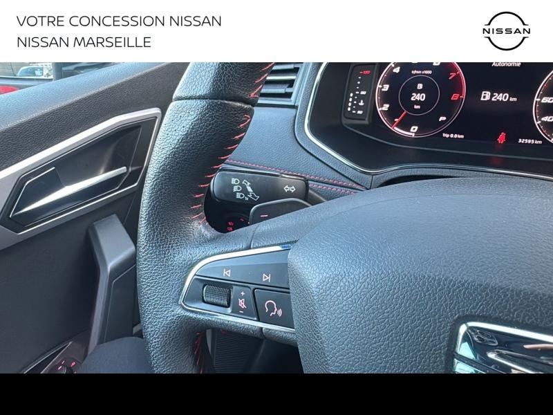 SEAT Arona d’occasion à vendre à MARSEILLE chez PRESTIGE AUTO (Photo 15)