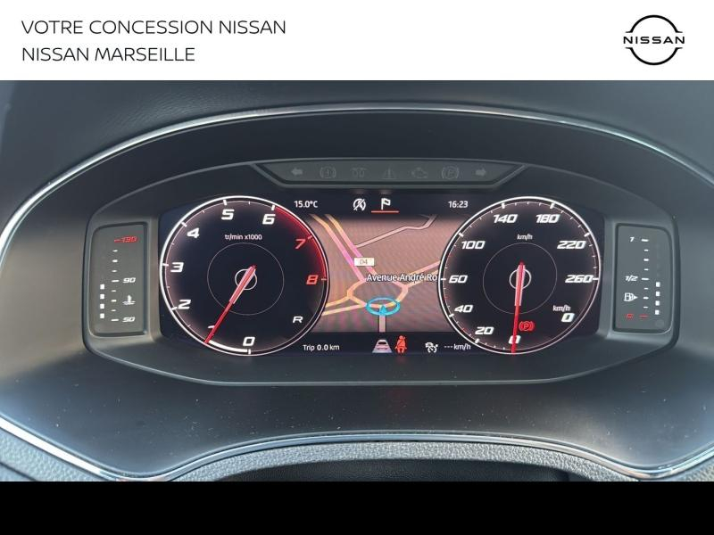 SEAT Arona d’occasion à vendre à MARSEILLE chez PRESTIGE AUTO (Photo 17)