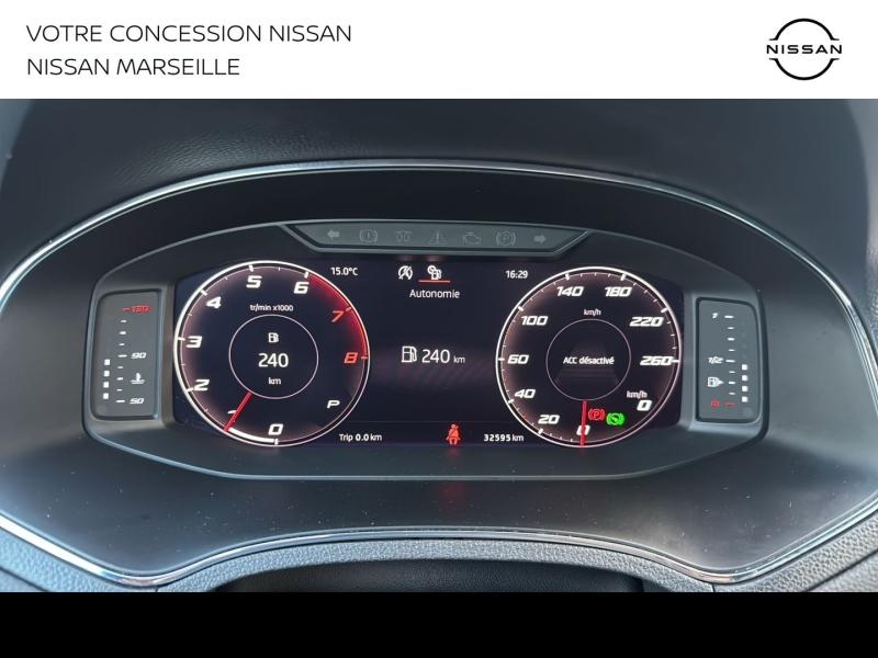 SEAT Arona d’occasion à vendre à MARSEILLE chez PRESTIGE AUTO (Photo 18)