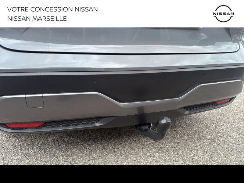 NISSAN Qashqai d’occasion à vendre à MARSEILLE chez PRESTIGE AUTO (Photo 8)