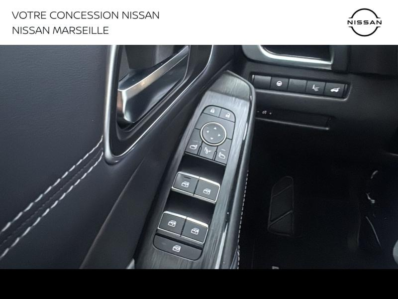 NISSAN Qashqai d’occasion à vendre à MARSEILLE chez PRESTIGE AUTO (Photo 9)
