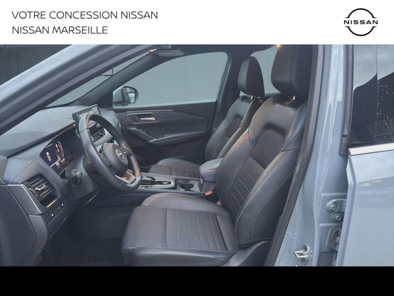 NISSAN Qashqai d’occasion à vendre à MARSEILLE chez PRESTIGE AUTO (Photo 10)