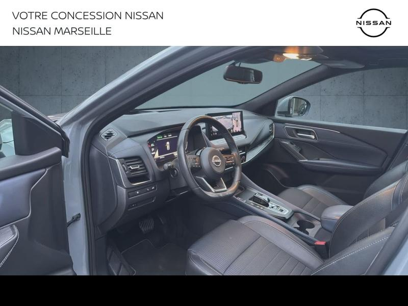 NISSAN Qashqai d’occasion à vendre à MARSEILLE chez PRESTIGE AUTO (Photo 11)