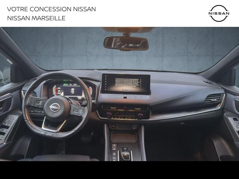 NISSAN Qashqai d’occasion à vendre à MARSEILLE chez PRESTIGE AUTO (Photo 12)