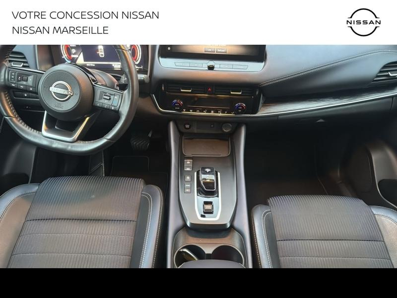 NISSAN Qashqai d’occasion à vendre à MARSEILLE chez PRESTIGE AUTO (Photo 13)