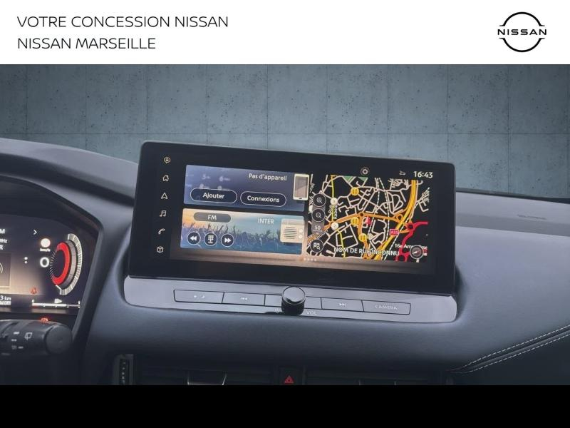 NISSAN Qashqai d’occasion à vendre à MARSEILLE chez PRESTIGE AUTO (Photo 18)