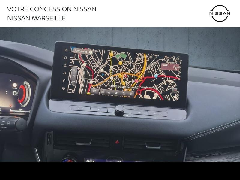 NISSAN Qashqai d’occasion à vendre à MARSEILLE chez PRESTIGE AUTO (Photo 19)