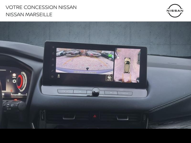 NISSAN Qashqai d’occasion à vendre à MARSEILLE chez PRESTIGE AUTO (Photo 20)
