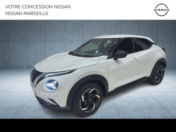NISSAN Juke d’occasion à vendre à MARSEILLE