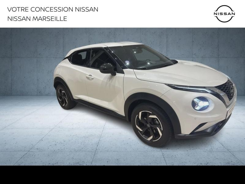 NISSAN Juke d’occasion à vendre à MARSEILLE chez PRESTIGE AUTO (Photo 3)