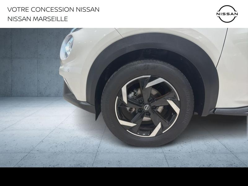 NISSAN Juke d’occasion à vendre à MARSEILLE chez PRESTIGE AUTO (Photo 4)