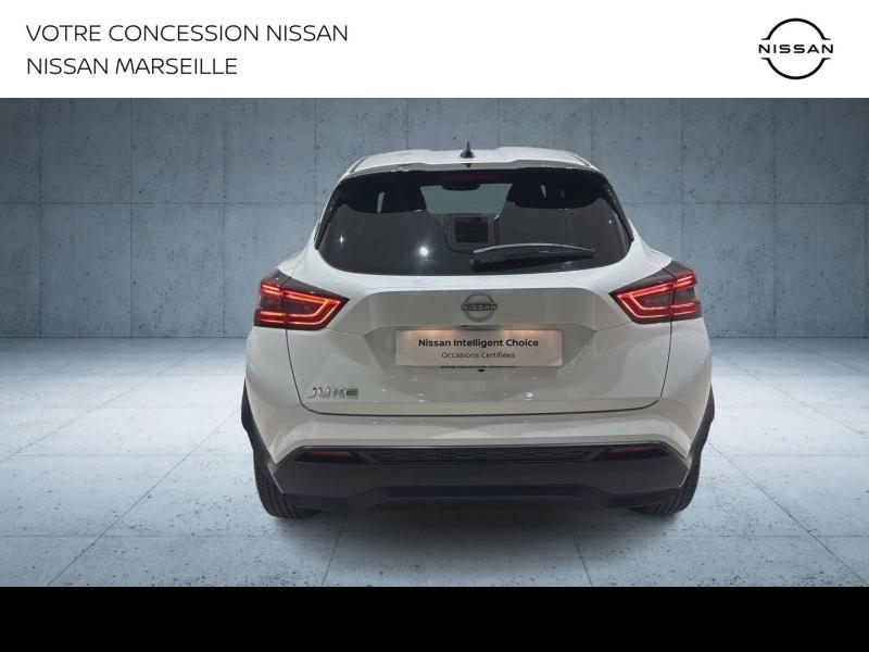 NISSAN Juke d’occasion à vendre à MARSEILLE chez PRESTIGE AUTO (Photo 6)